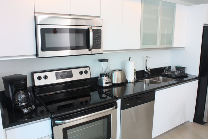 Imagen de la habitación del Hotel Dharma Home Suites Miami At Monte Carlo. Foto 8