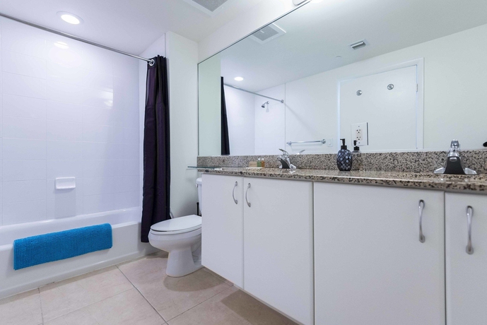 Imagen de la habitación del Hotel Dharma Home Suites Miami at Brickell. Foto 10