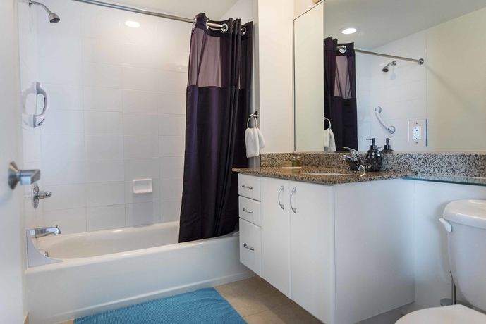 Imagen de la habitación del Hotel Dharma Home Suites Miami at Brickell. Foto 11