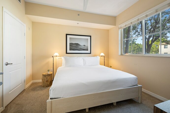 Imagen de la habitación del Hotel Dharma Home Suites South Miami at Red Road Commons. Foto 11