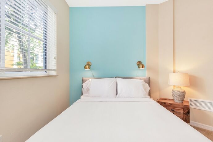 Imagen general del Hotel Dharma Home Suites South Miami at Red Road Commons. Foto 1