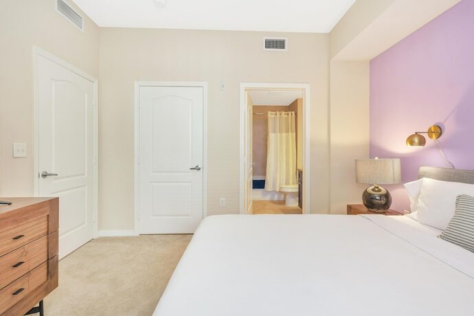 Imagen general del Hotel Dharma Home Suites South Miami at Red Road Commons. Foto 2