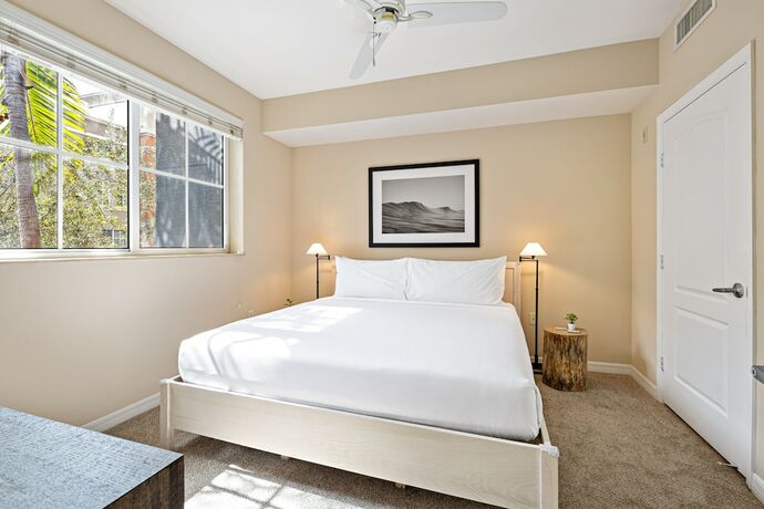 Imagen de la habitación del Hotel Dharma Home Suites South Miami at Red Road Commons. Foto 13
