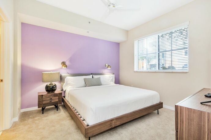 Imagen general del Hotel Dharma Home Suites South Miami at Red Road Commons. Foto 5