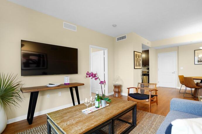Imagen de la habitación del Hotel Dharma Home Suites South Miami at Red Road Commons. Foto 14