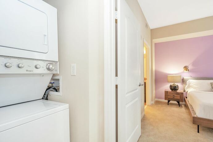 Imagen general del Hotel Dharma Home Suites South Miami at Red Road Commons. Foto 8