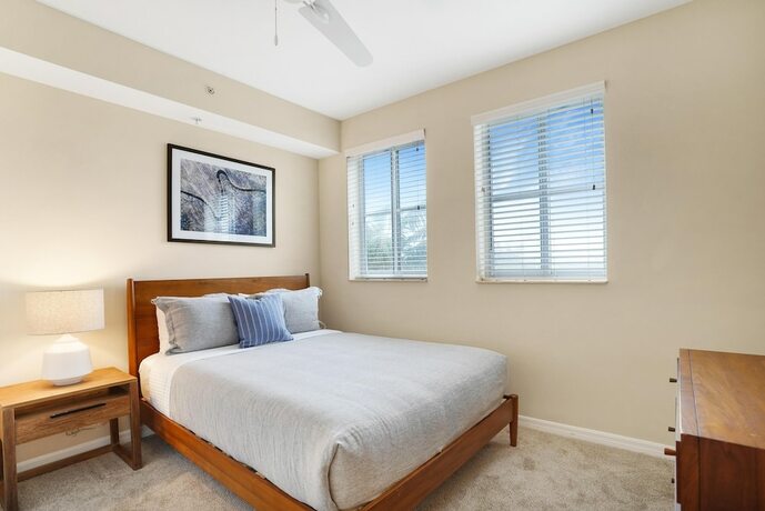 Imagen de la habitación del Hotel Dharma Home Suites South Miami at Red Road Commons. Foto 17