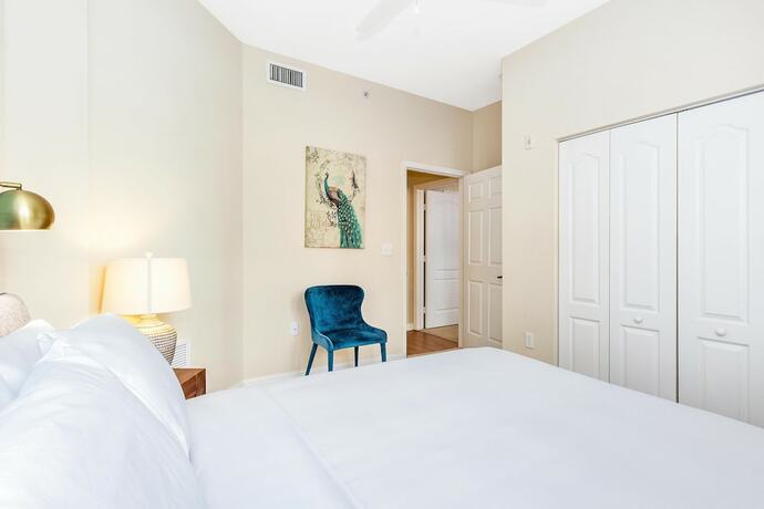 Imagen general del Hotel Dharma Home Suites South Miami at Red Road Commons. Foto 10