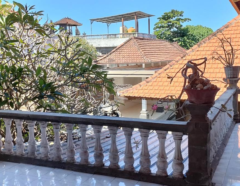 Imagen general del Hotel Dharma Homestay. Foto 6