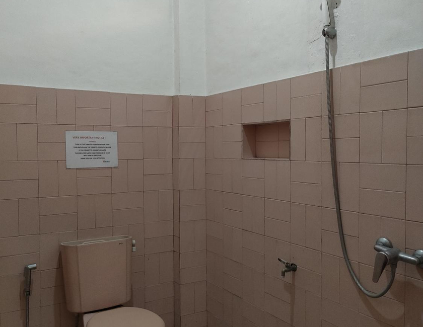 Imagen general del Hotel Dharma Homestay. Foto 16