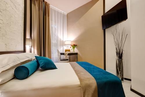 Imagen general del Hotel Dharma Luxury. Foto 3