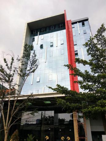 Imagen general del Hotel Dharmein. Foto 1