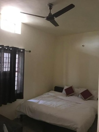 Imagen de la habitación del Hotel Dharohar Palace, JAIPUR. Foto 8