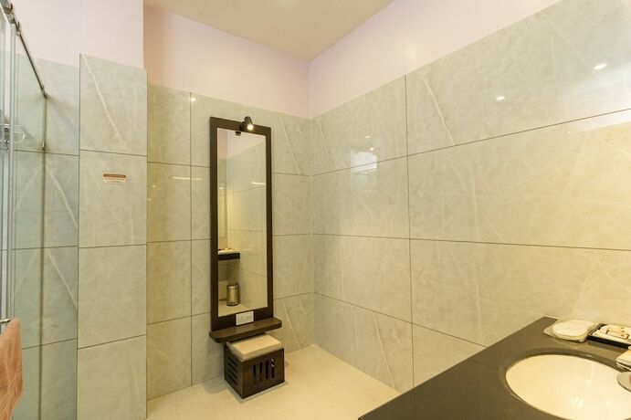 Imagen general del Hotel Dharti Dhora Ri - A Sand Dune Resort. Foto 4
