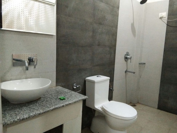 Imagen de la habitación del Hotel Dhauladhar Heights. Foto 4