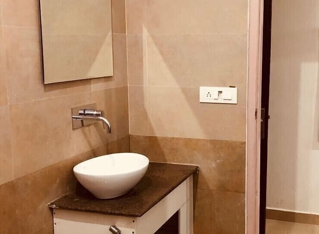 Imagen de la habitación del Hotel Dhauladhar Heights. Foto 5