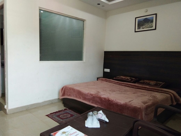 Imagen de la habitación del Hotel Dhauladhar Heights. Foto 7