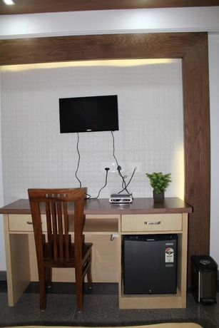 Imagen de la habitación del Hotel Dhauladhar Heights. Foto 10