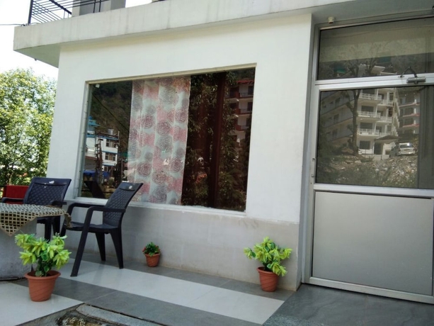 Imagen de la habitación del Hotel Dhauladhar Heights. Foto 12