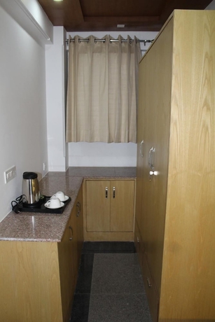 Imagen de la habitación del Hotel Dhauladhar Heights. Foto 14