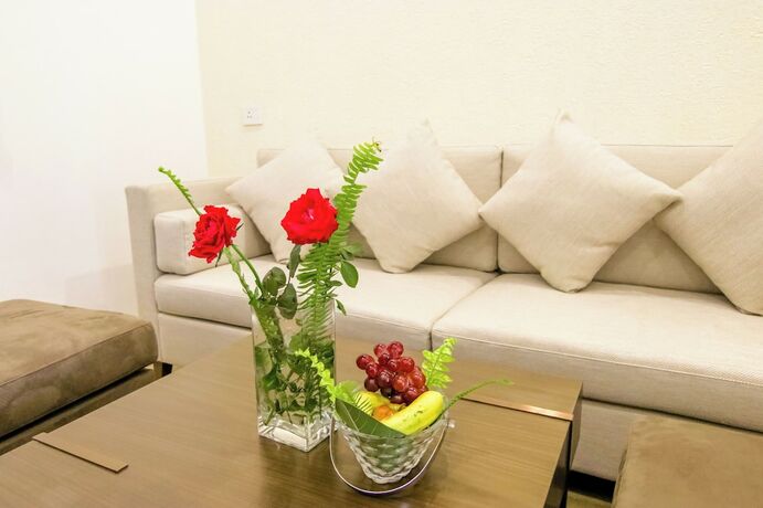 Imagen general del Hotel Dhauladhar Heights Resort. Foto 14