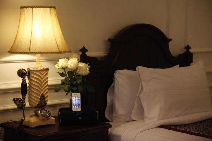 Imagen de la habitación del Hotel Dhavara Boutique. Foto 6