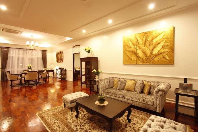 Imagen de la habitación del Hotel Dhavara Boutique. Foto 13