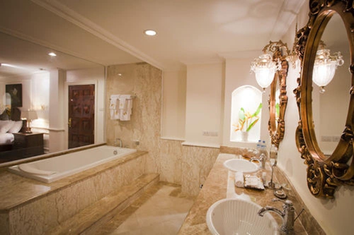 Imagen de la habitación del Hotel Dhavara Boutique. Foto 15