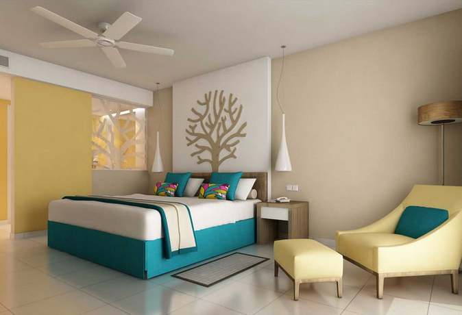 Imagen de la habitación del Hotel Dhawa Cayo Santa Maria. Foto 4