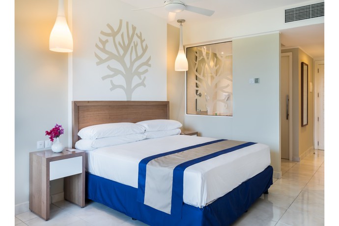 Imagen de la habitación del Hotel Dhawa Cayo Santa Maria. Foto 5