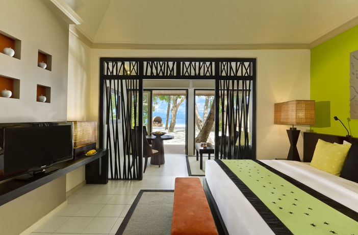 Imagen de la habitación del Hotel Dhawa Ihuru. Foto 4