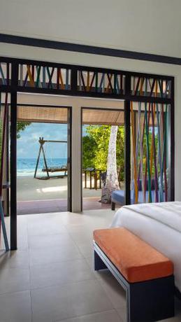 Imagen de la habitación del Hotel Dhawa Ihuru. Foto 18