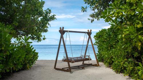 Imagen general del Hotel Dhawa Ihuru. Foto 6