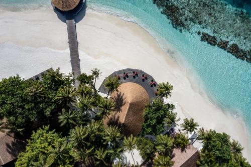 Imagen general del Hotel Dhawa Ihuru. Foto 7