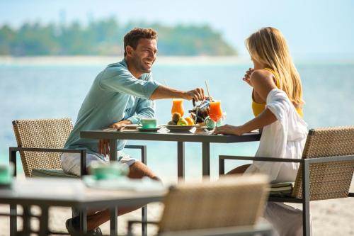 Imagen general del Hotel Dhawa Ihuru. Foto 12