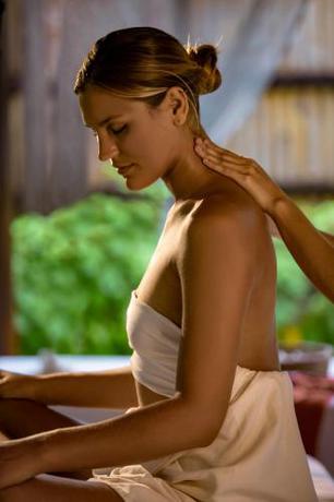 Imagen general del Hotel Dhawa Ihuru. Foto 13