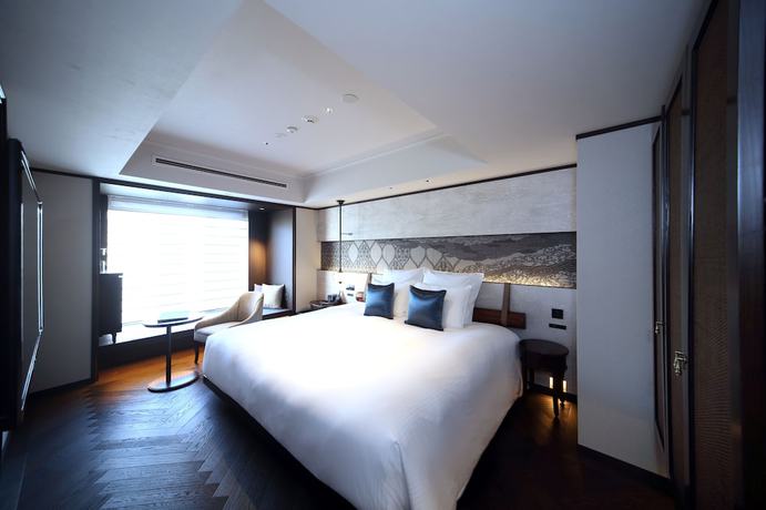 Imagen de la habitación del Hotel Dhawa Yura Kyoto. Foto 6