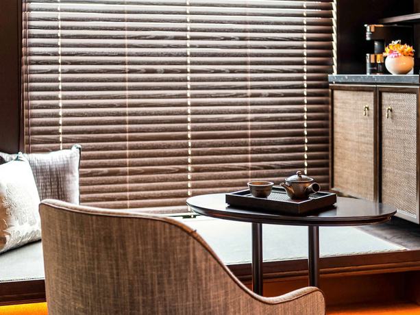 Imagen de la habitación del Hotel Dhawa Yura Kyoto. Foto 9