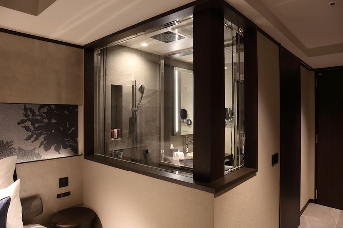 Imagen de la habitación del Hotel Dhawa Yura Kyoto. Foto 11