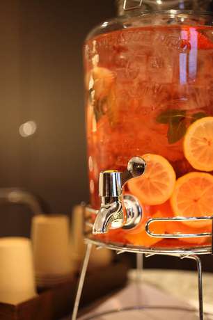 Imagen de los interiores del Hotel Dhawa Yura Kyoto. Foto 15