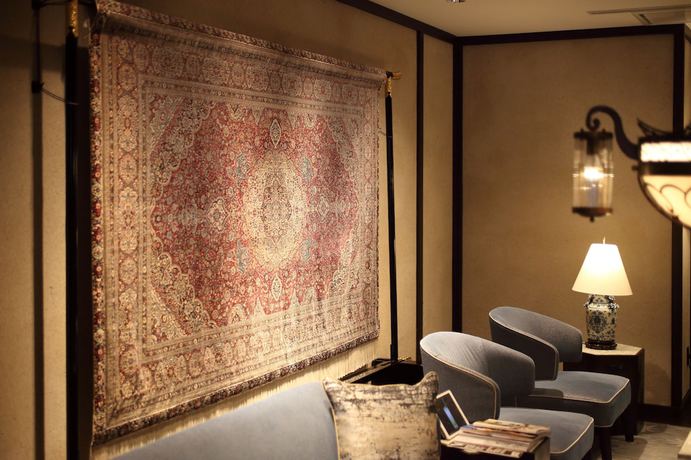 Imagen de los interiores del Hotel Dhawa Yura Kyoto. Foto 17