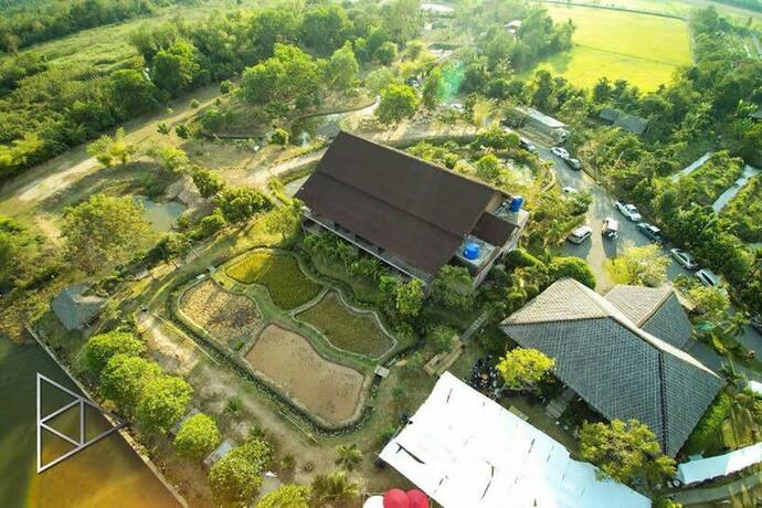 Imagen general del Hotel Dheva Resort. Foto 2