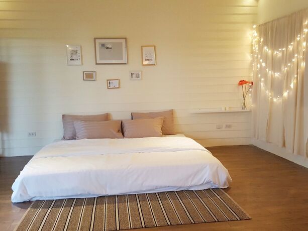 Imagen general del Hotel Dheva Resort. Foto 3