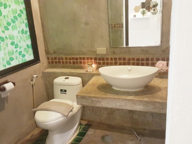 Imagen general del Hotel Dheva Resort. Foto 4