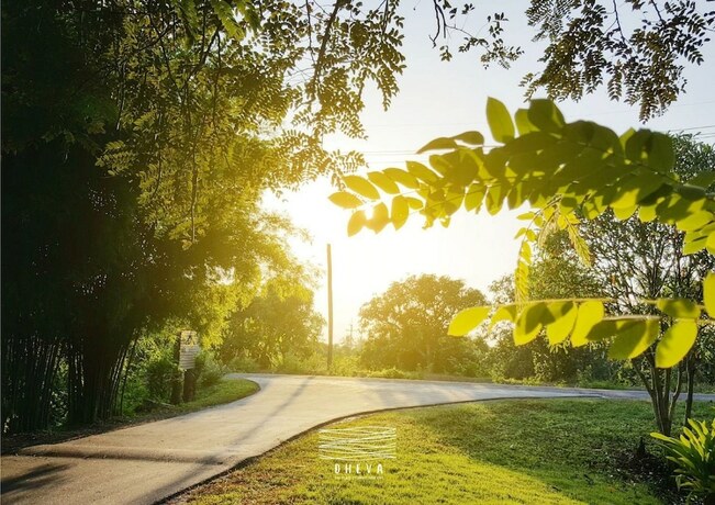 Imagen general del Hotel Dheva Resort. Foto 6