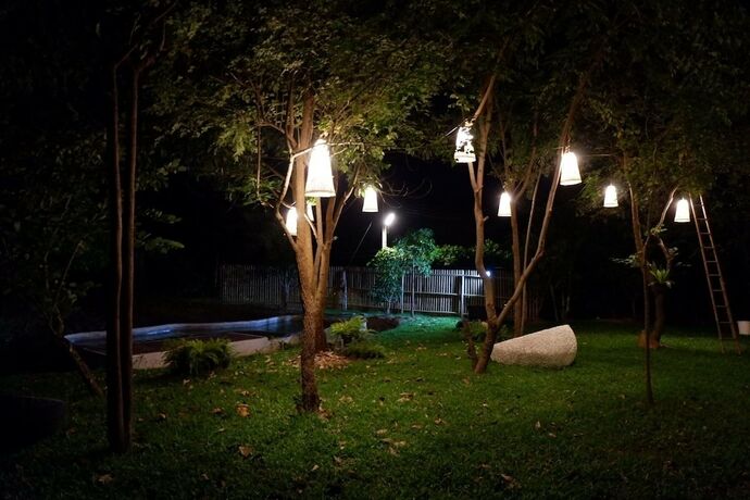 Imagen general del Hotel Dheva Resort. Foto 8