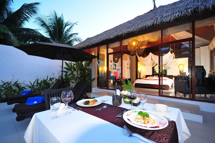 Imagen de la habitación del Hotel Dhevan Dara Resort and Spa. Foto 3