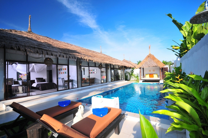 Imagen de la habitación del Hotel Dhevan Dara Resort and Spa. Foto 4