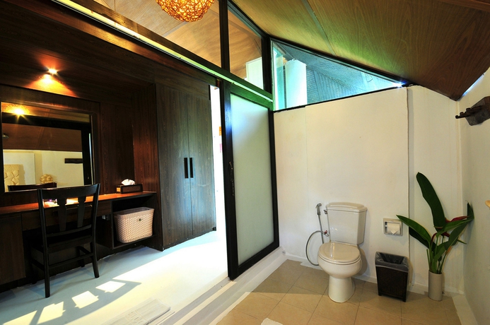 Imagen de la habitación del Hotel Dhevan Dara Resort and Spa. Foto 7