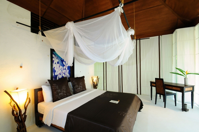 Imagen de la habitación del Hotel Dhevan Dara Resort and Spa. Foto 8